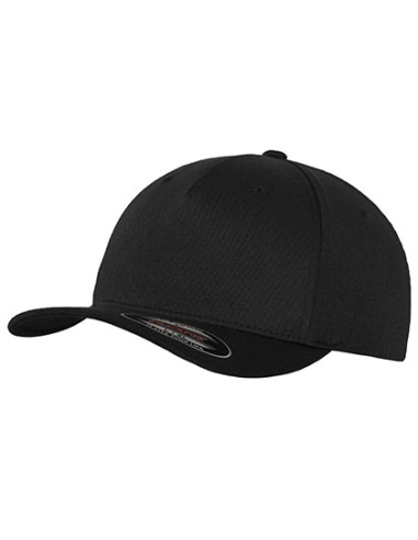 FLE-6560-Flexfit 5 Panel Cap